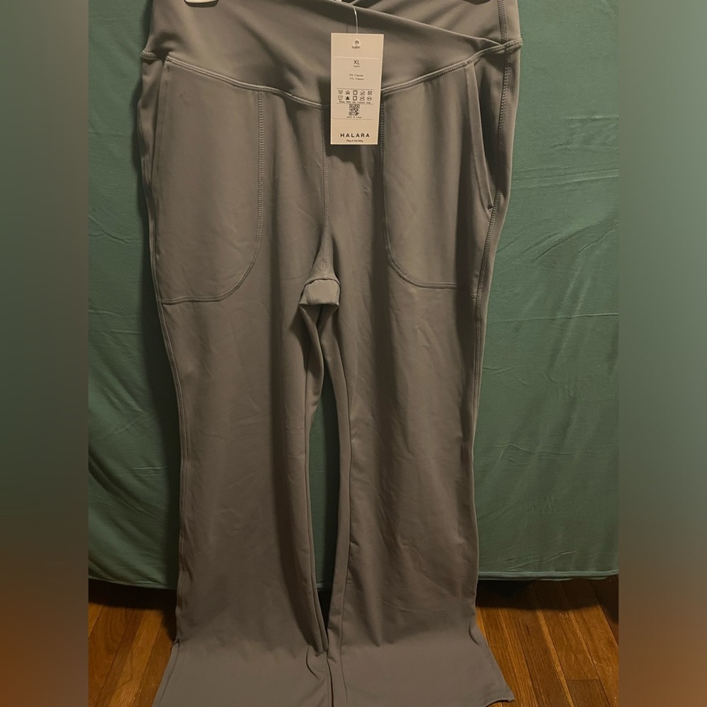 XL halara